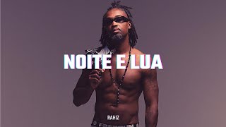 Rahiz - Noite E Lua