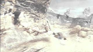Call of Duty Modern Warfare 2 - Hauppauge HD PVR Quality Test