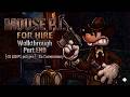 MOUSE P.I FOR HIDE Walkthrough part END  [4K 60FPS ps5 pro] - No Commentary