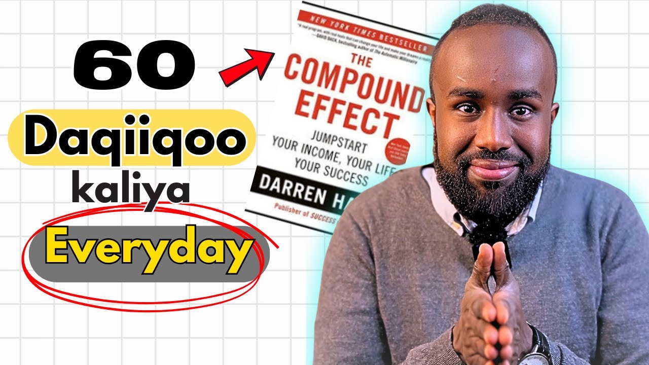 60 Daqiiqo + Maalin walba = guulwayn .  