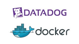 Datadog and Docker