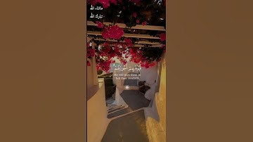 وأما الذين آمنوا وعملوا الصالحات / القارئ ابراهيم شرف ابوطالب