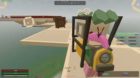 NLP UNTURNED FRAGMOVIE 67