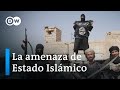 ¿Por qué se enfrenta a los talibanes en Afganistán?