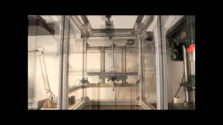 3D Printer Prototype (II)