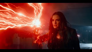 The Flash 9x13 - A New World Part 4 | Finale | Team Flash vs Cobalt Blue Legion Part 2 | HD