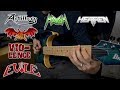FAST And UNDERRATED Thrash Metal Songs
