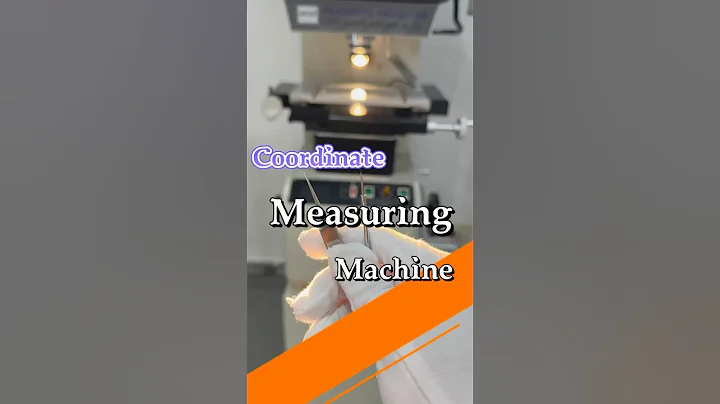 Can you see the difference between them?  #precision #metrology   #measurement #videomeasuring