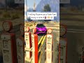 Trolling Players as a Fake Fuel Pump in GTA 5 ⛽💥😂 #gta5  #gta5gameplay #gtaonline #brazil #usa