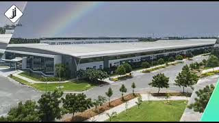 jay jay mills Tamilnadu