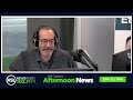 Jeff Caplan's Afternoon News - May 13th, 2026