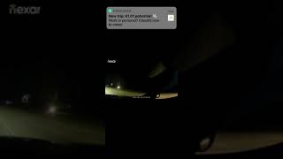 Bnr s3 mazdaspeed 3 vs 20g big turbo Subaru wrx 40-120. Airport roll racing