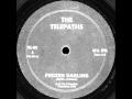 Telepaths - Must I perform