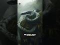 In A Fight Between An Eagle And An Anaconda, Who Would Win?