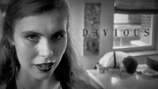Spectra Paris - Devious