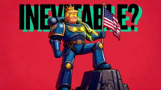 The Irreversible Decline of the American Empire