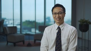 Developing Future-Ready Healthcare Professionals | A/Prof Chong Choon Seng