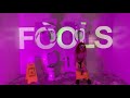 Miniature de la vidéo de la chanson Fools (We Are...)