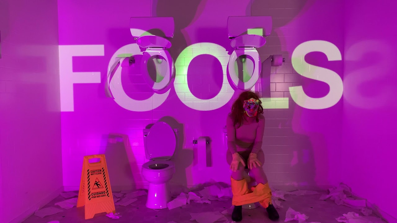 Watch ADULT. - "Fools (We Are...)" (Official Video) on YouTube Watch ADULT. - "Fools (We Are...)" (Official Video) on YouTube