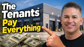 How To Build A Warehouse That Cashflows $139,700/Year