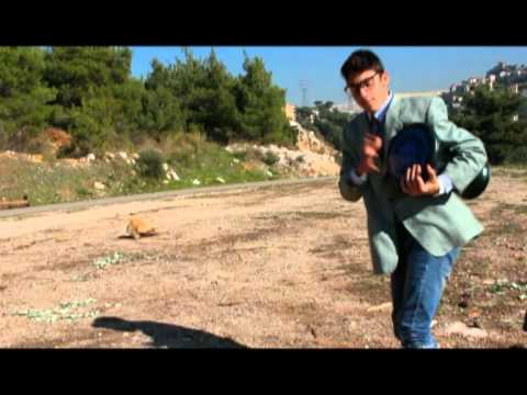 "Shifta Jeyeh Men B3eed" - Directed By Tamara Bsaibes and Tina Aoun for Tina's Project
