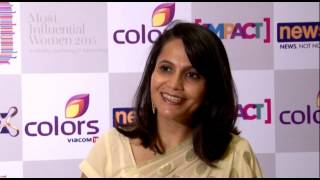 Lulu Raghavan, Managing Director, Landor Associates