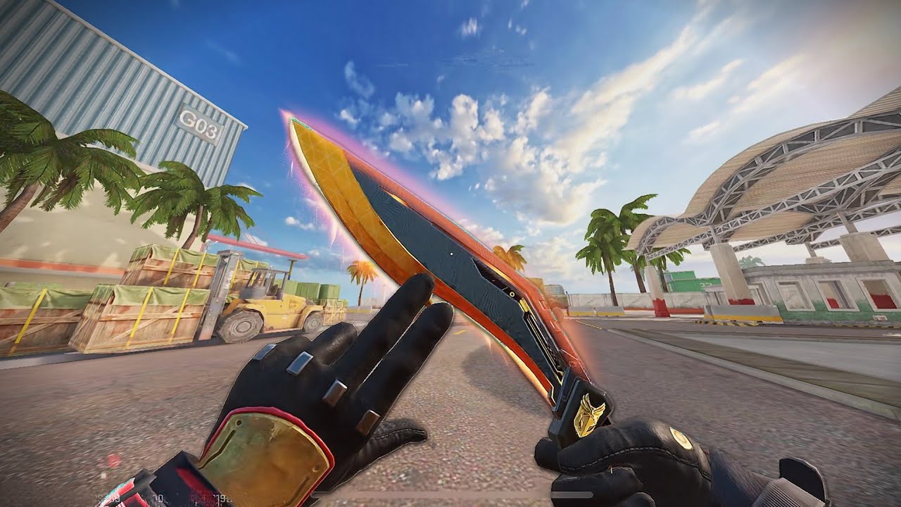 Новый скин NEXORA за 6500$, открытие тайника «Кровавый удар»