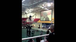 Emiliano Salinas en Cd Juarez 2/7