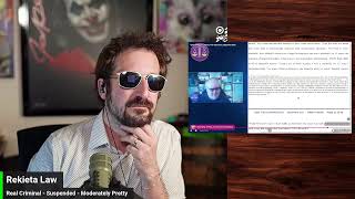 Owen Benjamin ATTACKS ME VISCIOUSLY - Tyler Robinson Misunderstandings (short) - Uncivil Lawsuit