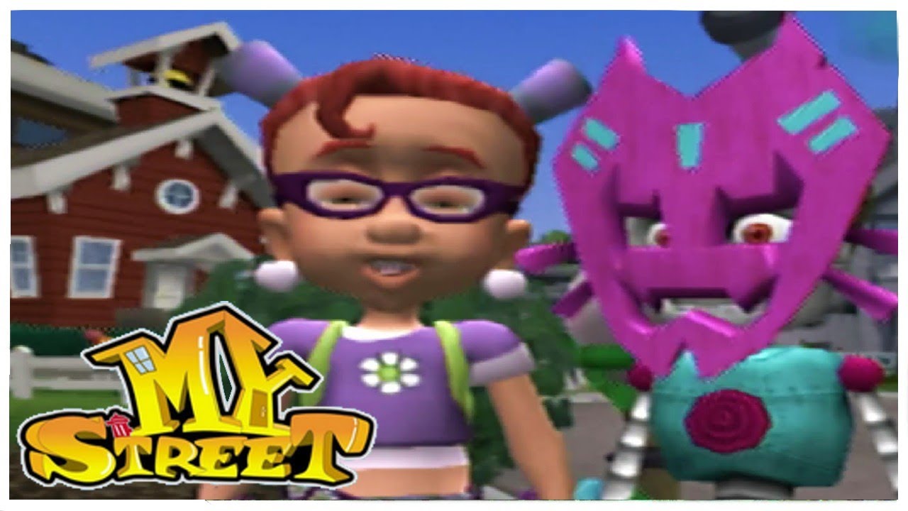 My Street FULL GAME Walkthrough Longplay PS2 YouTube my-street-full-game-walkthrough-longplay-ps2-youtube
