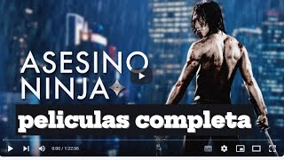 Ninja Assassin (2009) Movie | Rain, Naomie Harris, Ben Miles, Rick Yune | Review and Facts