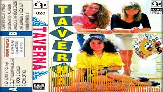 Taverna - Tanrım Eksik Etmesin & Yar Bulamadım