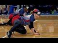 Why We Love Goalball
