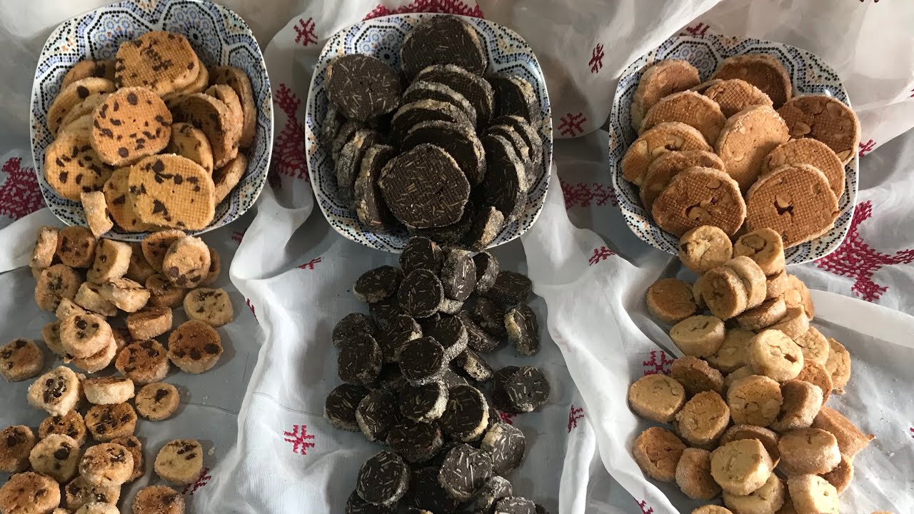 حلوى بريستيج | صابلي ديامون 3 نكهات من عجينة واحدة