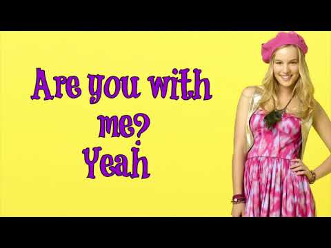 Turn Up The Music lyric ~ Lemonade Mouth