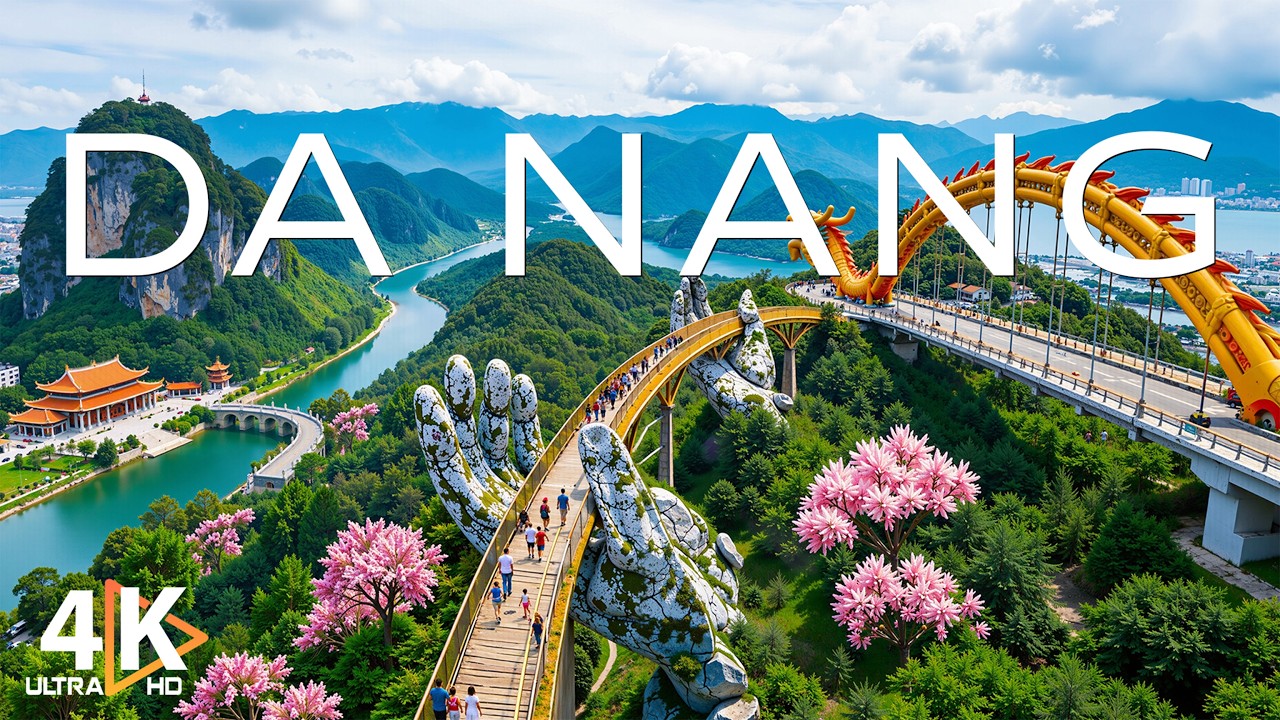 Da Nang 4K UHD