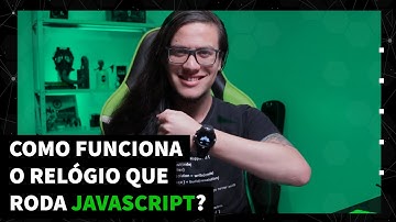 Desvendando o Bangle.js: O Primeiro Smartwatch Open Source Hackeável do Mundo