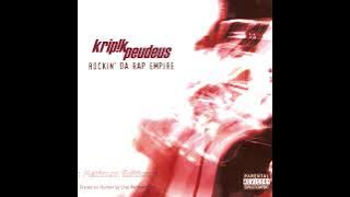 Kripik Peudeus - Thank Attack