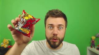 That Was Chunky... | May WOWBOX Unboxing screenshot 3