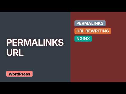 Wordpress: Wordpress Permalinks & Nginx Rewrite Rule Not Working (2 Solutions!!)