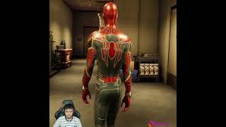 Misteri Manusia Bertopeng !! ALUR CERITA GAME SPIDERMAN