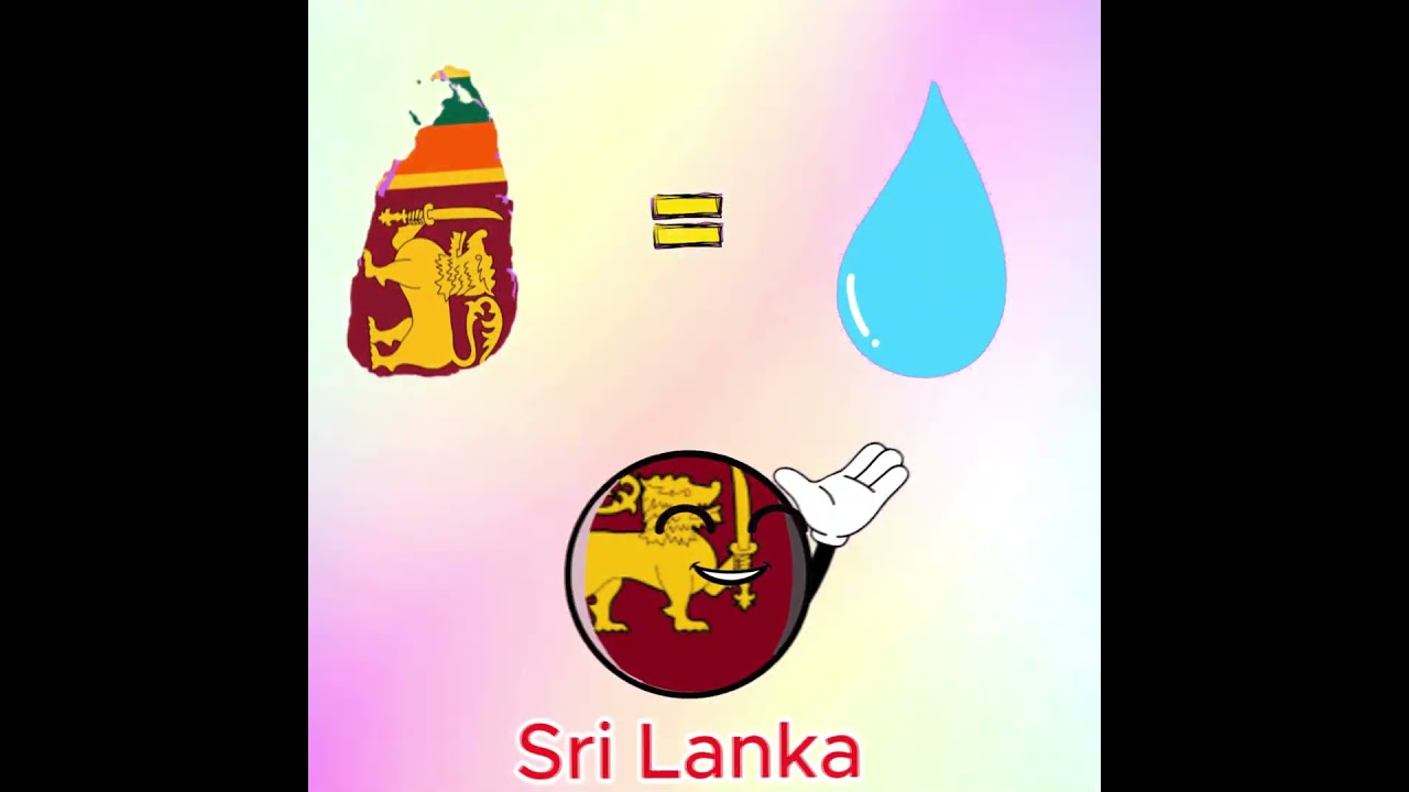 What do countries look like P4  