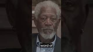 Morgan Freeman's 2nd rule to success #morganfreeman #shortvideo #shorts #short #shortsvideo #short