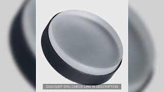 Watch Movement Holder Cushion Watch Case Casing Cushion Transparent Soft Rubber Watch Repair Tool Wa screenshot 1