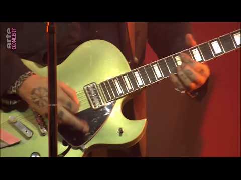 Queens Of The Stone Age - You Got A Killer Scene There, Man... Live @ Baloise Session 2025