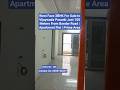 West Face 3BHK For Sale In Vijaywada Poranki Just 100 Meters From Bandar Road | Apartment Flat