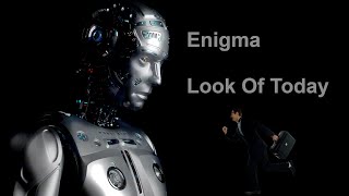 Enigma - Look Of Today Or Tomorrow? Remastered