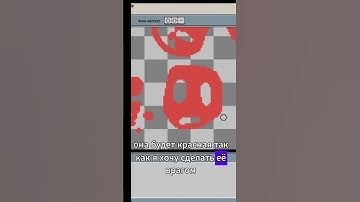 Как легко нарисовать красивый спрайт #gamejam #gamedevblog #godot #indie #ludumdare #steam