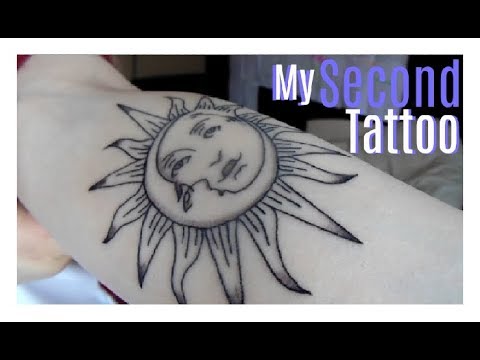 the-sun-and-the-moon-||-my-second-tattoo-(vlog-+-storytime)