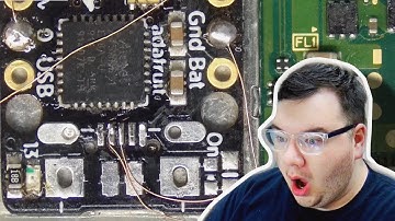 The Chip Every V1 Nintendo Switch NEEDS! Let